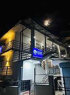 Sea Shore Residency