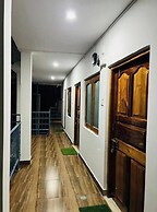 Sea Shore Residency