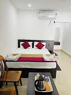 Sea Shore Residency