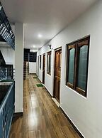 Sea Shore Residency