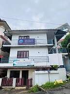 Sea Shore Residency