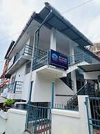 Sea Shore Residency