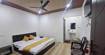 BRN Resort