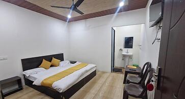 BRN Resort