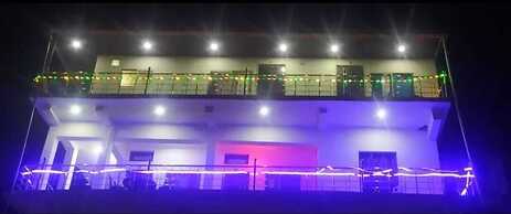 BRN Resort