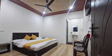 BRN Resort