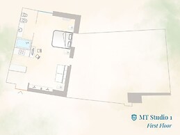 MT Studio by Rent All Como by Rent all Como