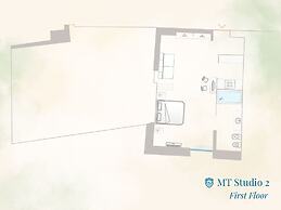 MT Studio by Rent All Como by Rent all Como