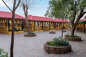 Hotel Ranisa