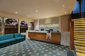 Hotel Ranisa