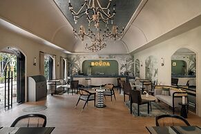 Hotel Ranisa