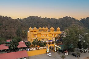 Hotel Ranisa