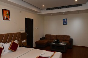 Sai Vihaar Inn & Suites