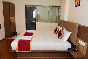 Sai Vihaar Inn & Suites