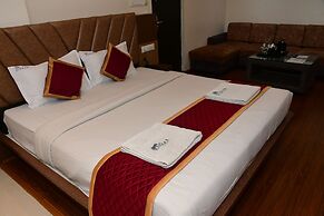 Sai Vihaar Inn & Suites