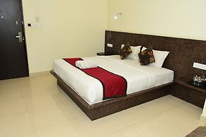 Sai Vihaar Inn & Suites