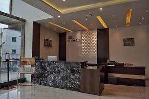 Sai Vihaar Inn & Suites