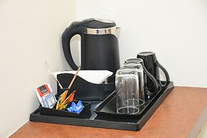 Sai Vihaar Inn & Suites