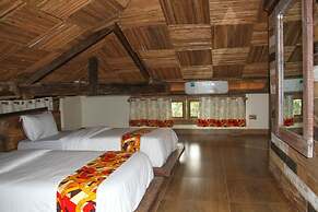 La Roza Resort Masaka