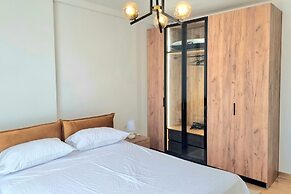 Sanpietro Holiday Homes