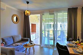 Sanpietro Holiday Homes