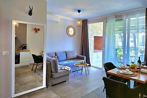 Sanpietro Holiday Homes