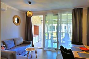 Sanpietro Holiday Homes