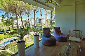 Sanpietro Holiday Homes