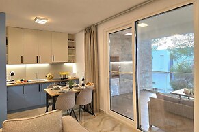 Sanpietro Holiday Homes