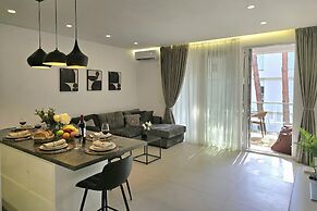 Sanpietro Holiday Homes