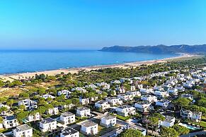 Sanpietro Holiday Homes
