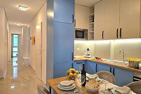 Sanpietro Holiday Homes