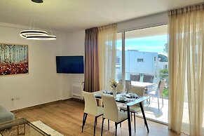 Sanpietro Holiday Homes