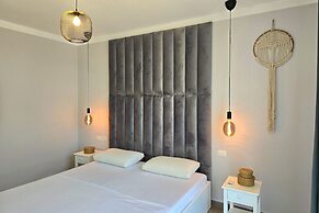 Sanpietro Holiday Homes