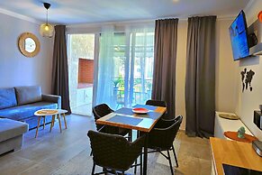 Sanpietro Holiday Homes