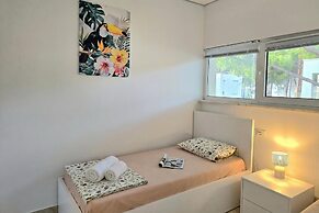 Sanpietro Holiday Homes