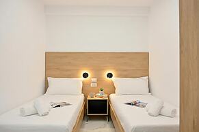 Sanpietro Holiday Homes