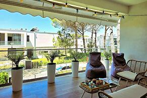 Sanpietro Holiday Homes