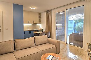 Sanpietro Holiday Homes