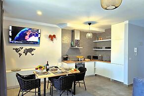 Sanpietro Holiday Homes
