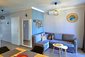 Sanpietro Holiday Homes