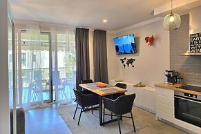 Sanpietro Holiday Homes