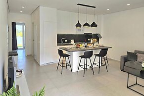 Sanpietro Holiday Homes
