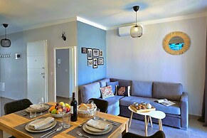 Sanpietro Holiday Homes