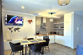 Sanpietro Holiday Homes