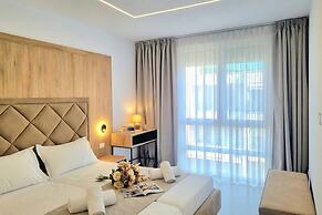 Sanpietro Holiday Homes
