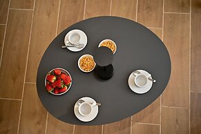 Sanpietro Holiday Homes