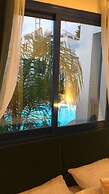 Paphos Pool View Apartment