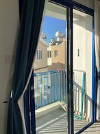 Paphos Pool View Apartment