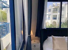 Paphos Pool View Apartment